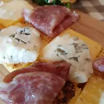 L'Isolo B&B E Case Vacanza 4* Monzambano
