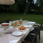 Bed & Breakfast L'Isolo B&B E Case Vacanza