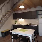 Bed & Breakfast L'Isolo B&B E Case Vacanza Monzambano