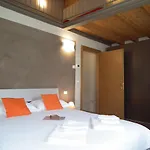 L'Isolo B&B E Case Vacanza Bed & Breakfast 4*
