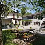 L'Isolo B&B E Case Vacanza 4* Monzambano