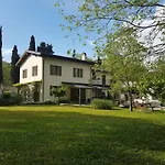 L'Isolo B&B E Case Vacanza Monzambano