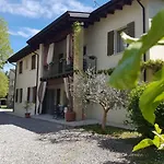 L'Isolo B&B E Case Vacanza Monzambano