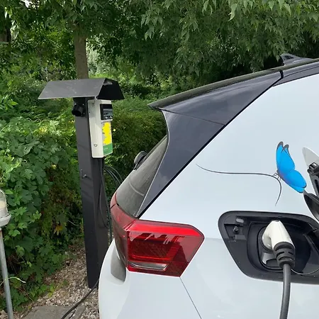 לינה וארוחת בוקר L'isolo E