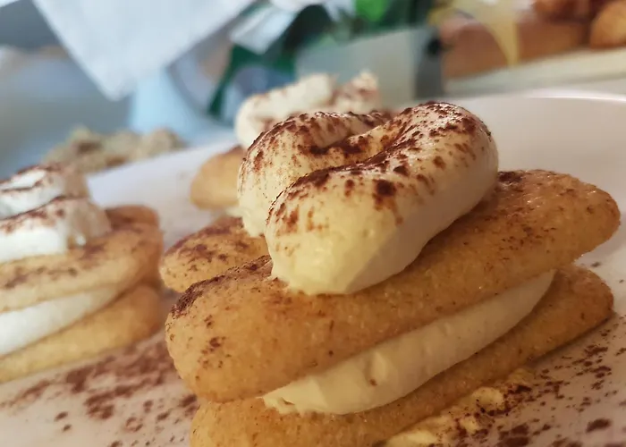 Bed & Breakfast L'isolo E 4*