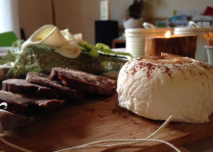 L'isolo E Bed & Breakfast Monzambano