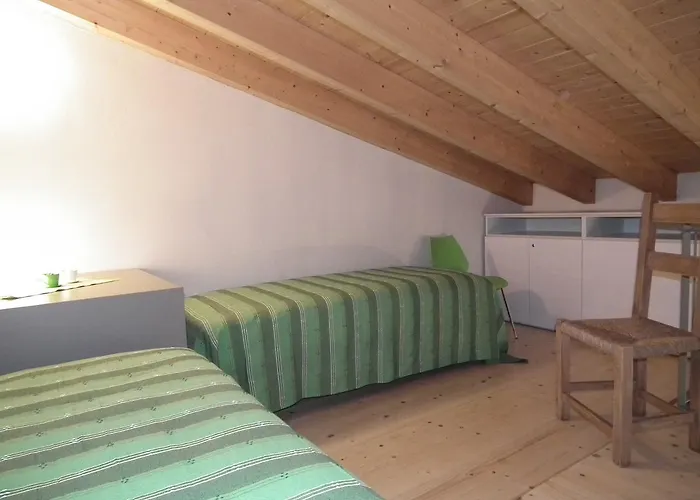 L'isolo E Bed & Breakfast Monzambano