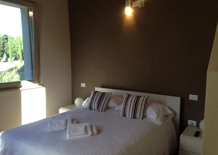 L'isolo E Bed & Breakfast 4*