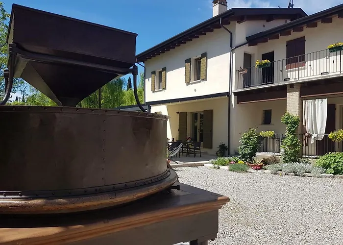 L'isolo E Bed & Breakfast 4*