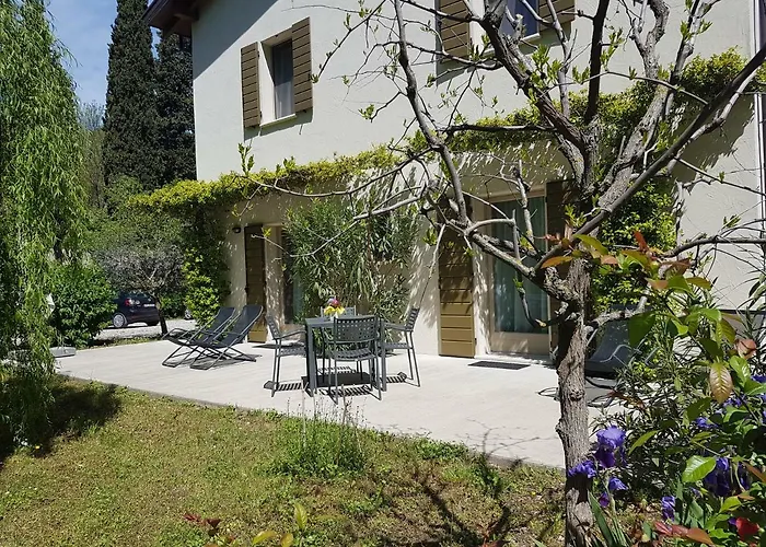 Bed & Breakfast L'isolo E
