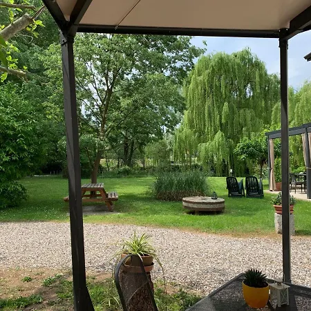 Bed & Breakfast L'Isolo B&B E Case Vacanza 4*