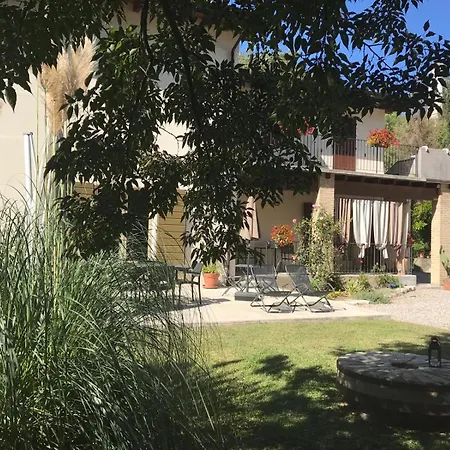 L'Isolo B&B E Case Vacanza Bed & Breakfast