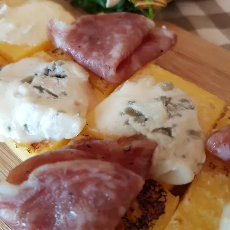L'Isolo B&B E Case Vacanza 4* Monzambano