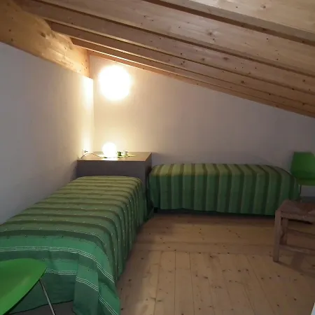 L'Isolo B&B E Case Vacanza 4* Monzambano