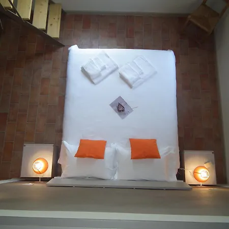 L'Isolo B&B E Case Vacanza 4*