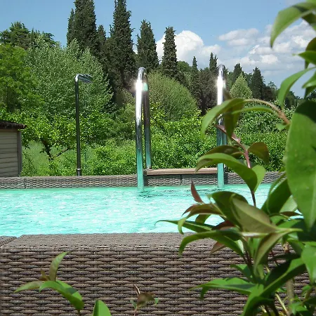 L'Isolo B&B E Case Vacanza 4*