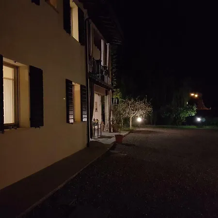 L'Isolo B&B E Case Vacanza