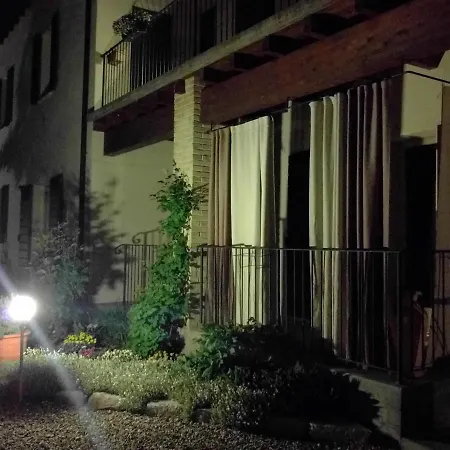 L'Isolo B&B E Case Vacanza Bed & Breakfast