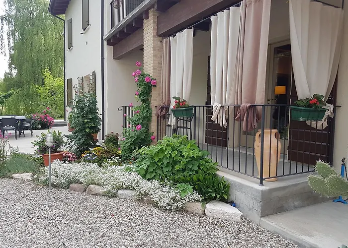 L'Isolo B&B E Case Vacanza