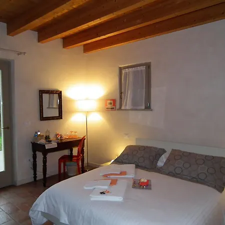 L'isolo E Nocleg ze śniadaniem 4*