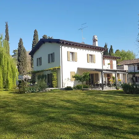 L'isolo E Nocleg ze śniadaniem 4*