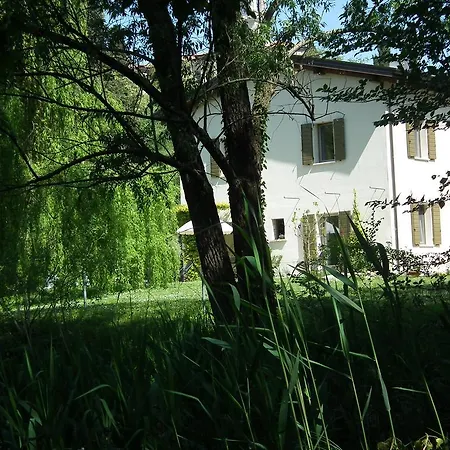 L'isolo E Monzambano