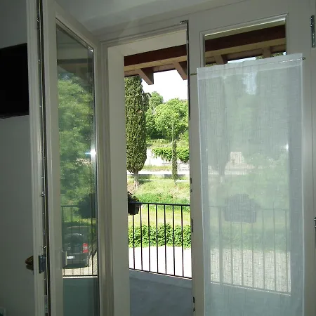 L'isolo E Monzambano