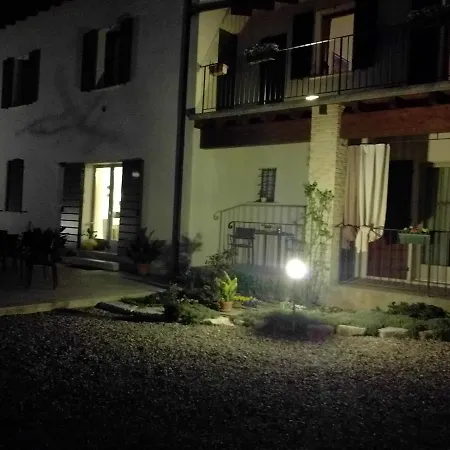 L'isolo E Nocleg ze śniadaniem