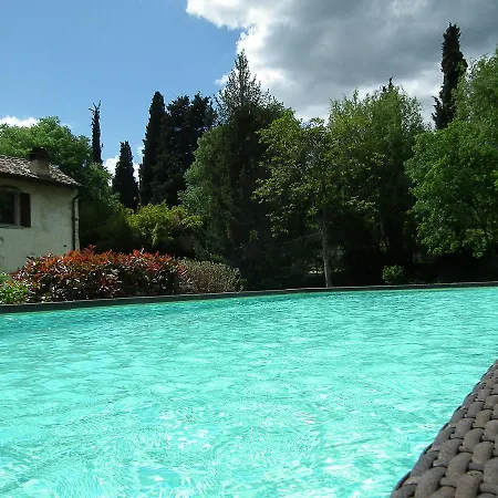 Nocleg ze śniadaniem L'isolo E 4*