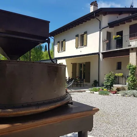 L'isolo E Nocleg ze śniadaniem 4*