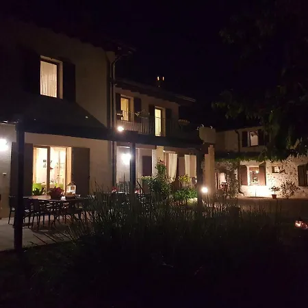 L'isolo E Nocleg ze śniadaniem