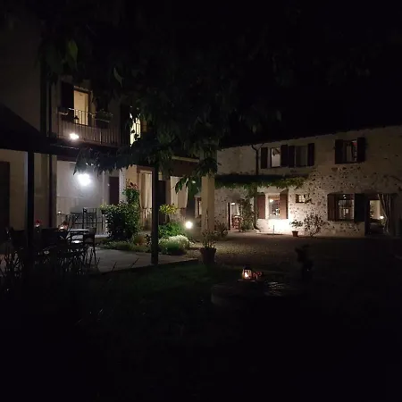 Nocleg ze śniadaniem L'isolo E