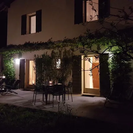 Nocleg ze śniadaniem L'isolo E