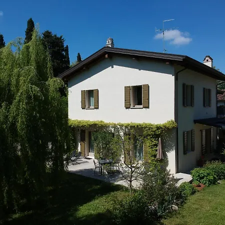 L'isolo E Nocleg ze śniadaniem