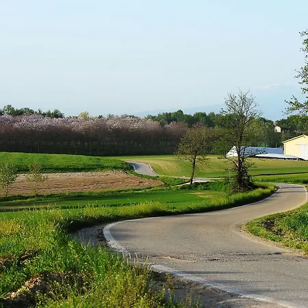 L'isolo E Panzió 4*